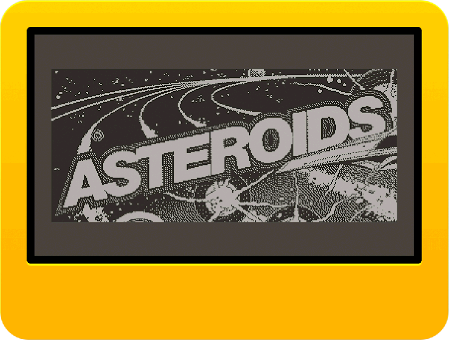 Asteroids