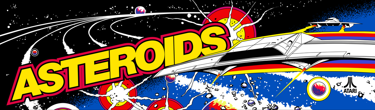 Asteroids