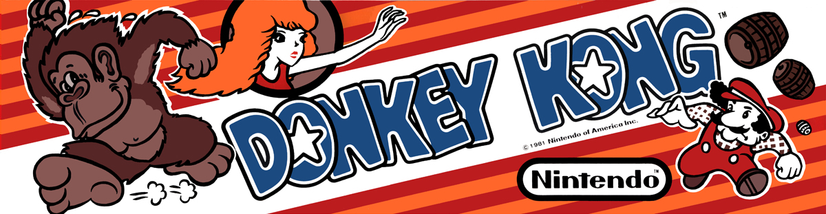 Donkey Kong