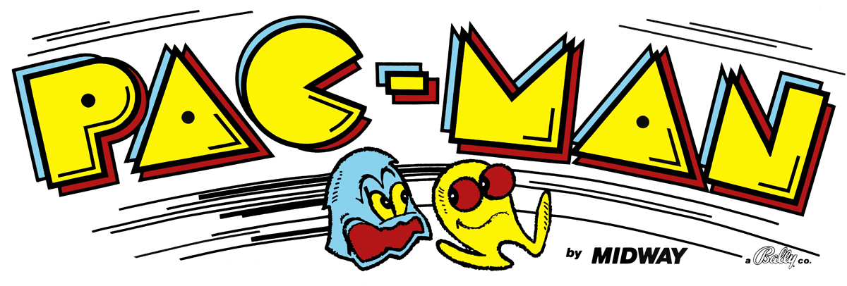 Pac-Man