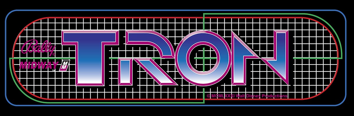 TRON