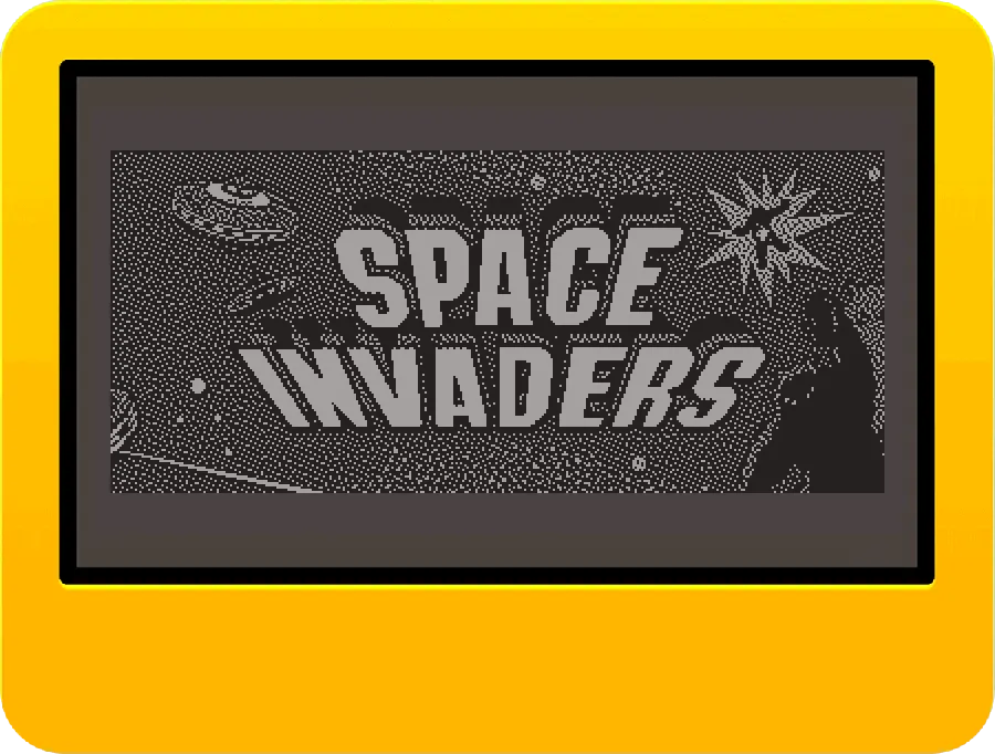 Space Invaders PDX